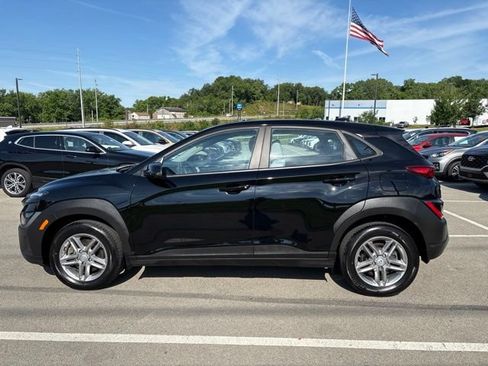 Certified 2023 Hyundai Kona SE w/ Cargo Package AWD/4WD image 2