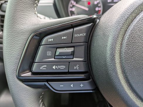 Used 2026 Subaru Forester Premium image 23