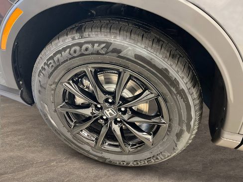 New 2026 Honda CR-V Sport-L image 13