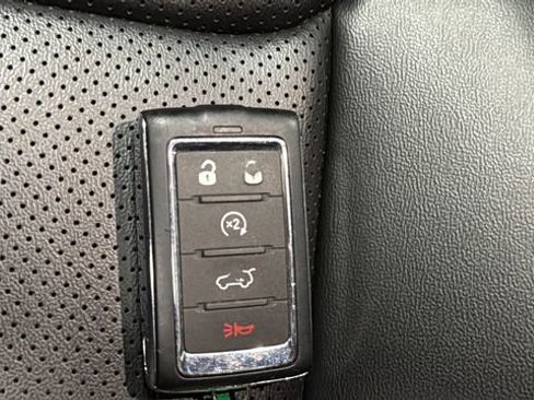 Certified 2024 Jeep Grand Cherokee Limited w/ Luxury Tech Group II AWD/4WD image 42