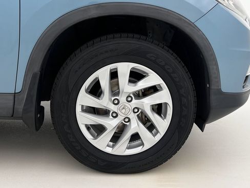 Used 2015 Honda CR-V EX-L image 27