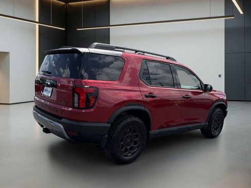 Used 2026 Honda Passport TrailSport Elite image 6