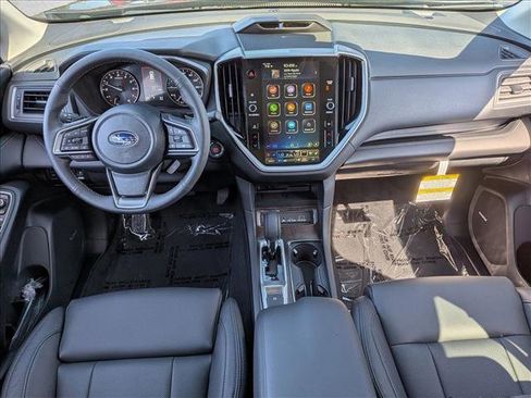 New 2026 Subaru Ascent Touring image 11