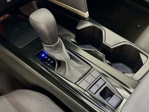 Used 2025 Toyota Camry LE image 25