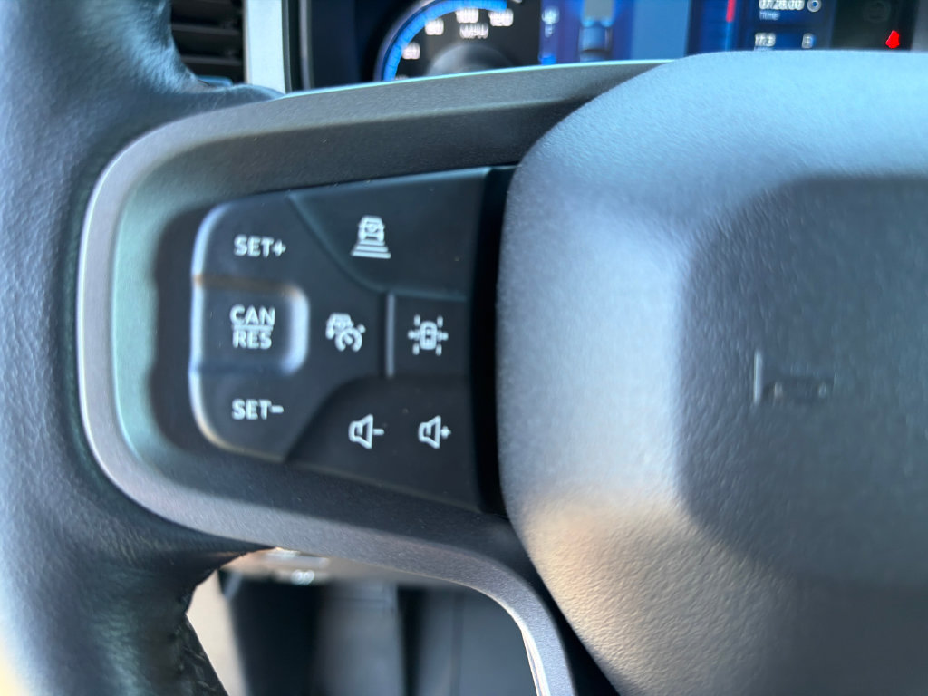 Used 2023 Ford Bronco Wildtrak AWD/4WD image 24