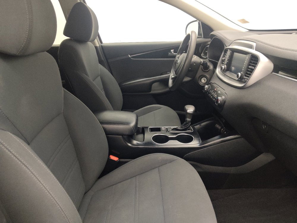 Used 2019 Kia Sorento AWD image 21