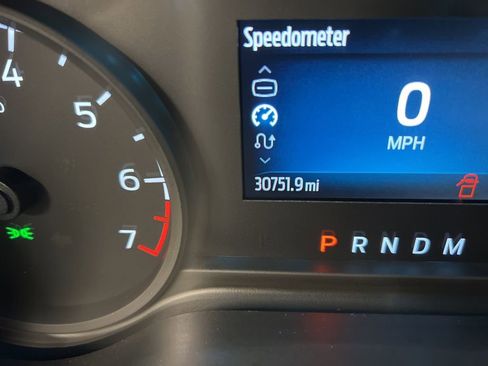 Certified 2023 Ford F150 XL w/ STX Appearance Package image 21