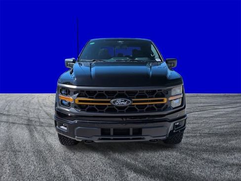 New 2026 Ford F150 Tremor AWD/4WD image 9