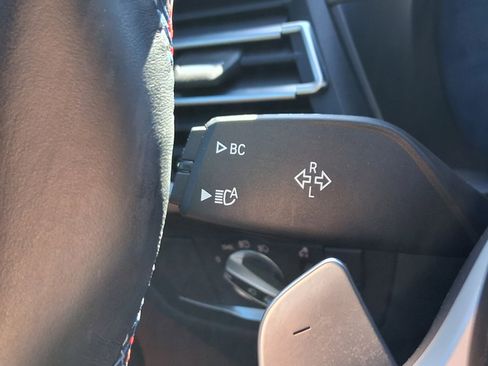 Certified 2023 BMW X3 M40i w/ Parking Assistance Package image 31