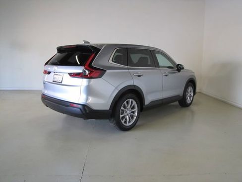 Certified 2024 Honda CR-V EX image 25