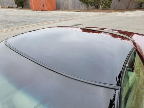 Used 2003 Chevrolet Corvette Coupe w/ Preferred Equipment Group image 7