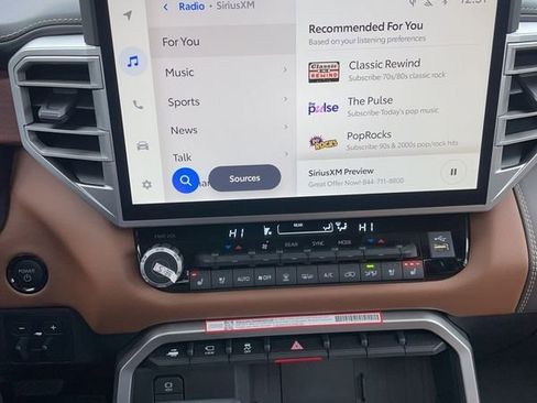 Used 2025 Toyota Sequoia 1794 Edition image 18