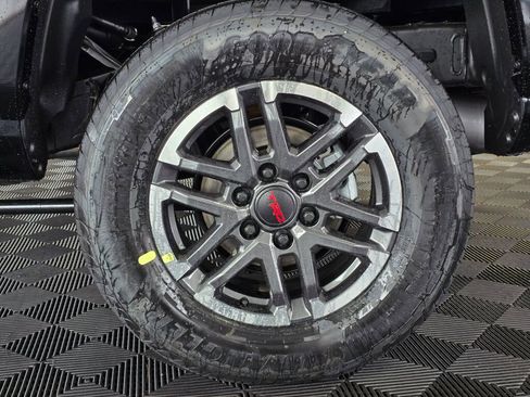New 2026 Toyota Tacoma TRD Sport image 11