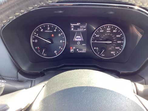 Used 2025 Subaru Legacy Premium AWD/4WD image 17