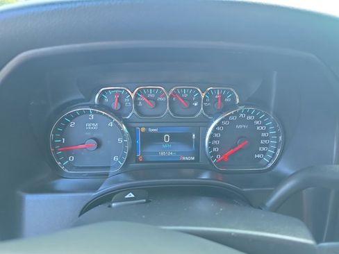 Used 2014 Chevrolet Silverado 1500 LT w/ All Star Edition image 23