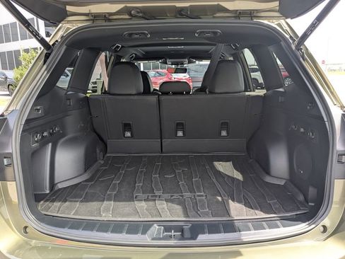 Certified 2024 Subaru Forester Wilderness AWD/4WD image 13