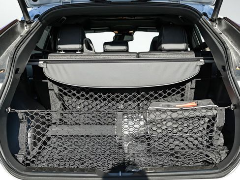 New 2026 Mitsubishi Eclipse Cross SEL image 8