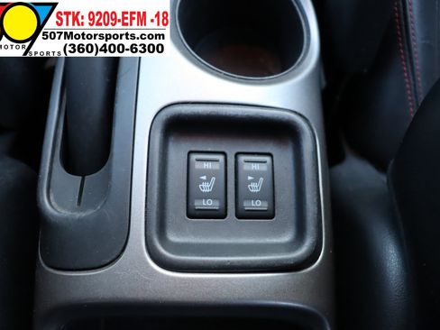 Used 2013 Nissan Juke SL image 17