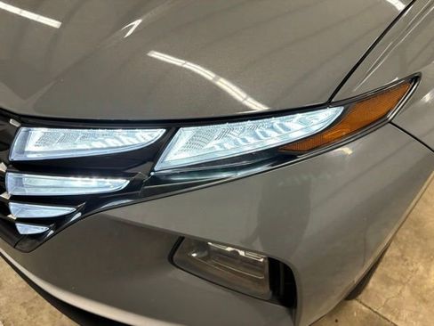 Used 2024 Hyundai Tucson SEL w/ Convenience Package FWD image 8
