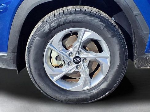 Certified 2024 Hyundai Tucson SEL image 12