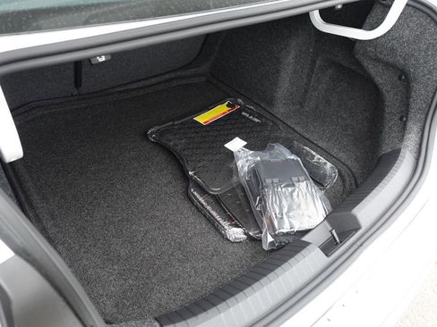 New 2026 Volkswagen Jetta SE image 22