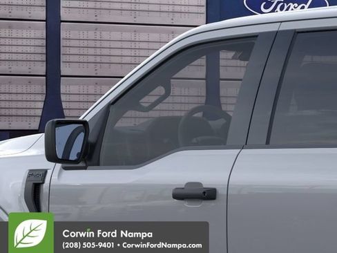 New 2026 Ford F150 STX AWD/4WD image 20
