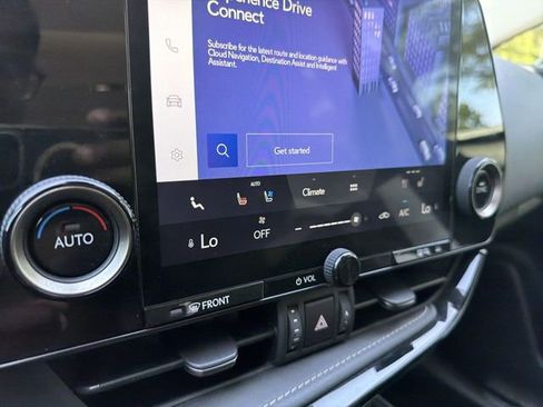 Used 2024 Lexus NX 350 AWD image 19