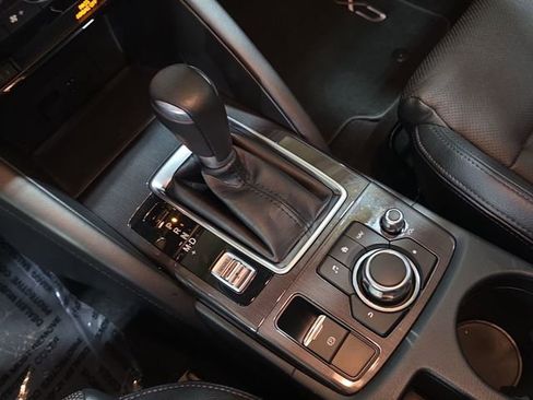 Used 2016 MAZDA CX-5 Grand Touring image 30