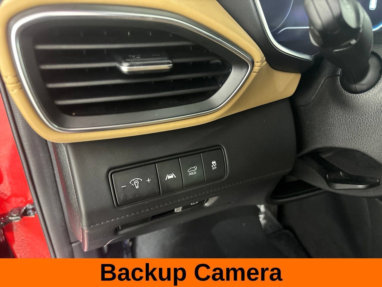 Used 2023 Hyundai Santa Fe Calligraphy AWD/4WD image 11