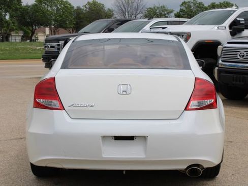 Used 2011 Honda Accord LX-S image 4