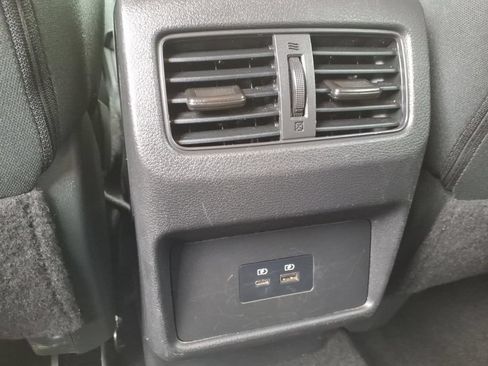Certified 2023 Nissan Rogue SV AWD/4WD image 13