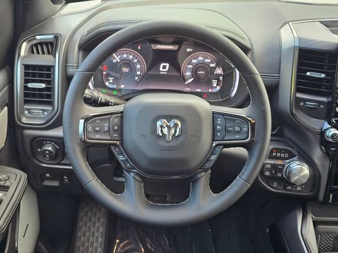 New 2027 RAM 1500 Rebel AWD/4WD image 6