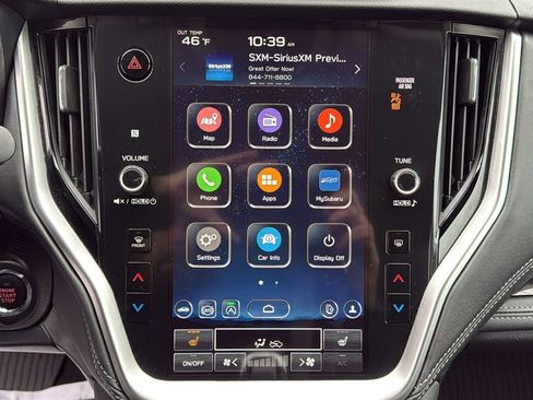 Used 2023 Subaru Outback Limited image 18