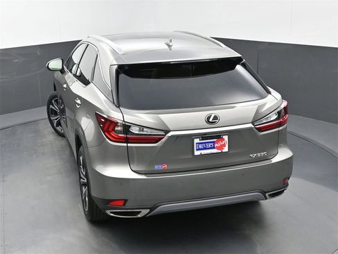 Used 2022 Lexus RX 350 FWD w/ Premium Package image 35