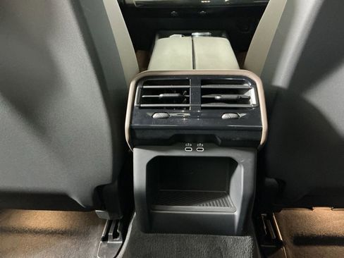 Certified 2025 BMW 530i w/ M Sport Package RWD image 27