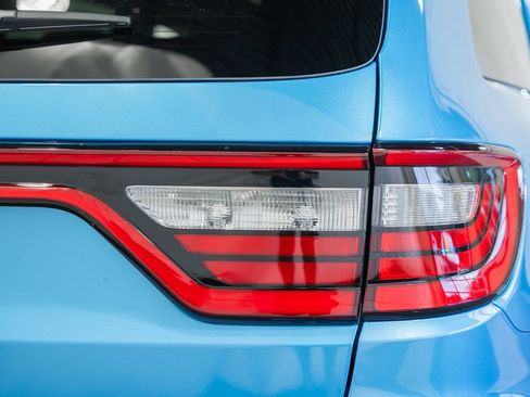 New 2026 Dodge Durango GT AWD/4WD image 6