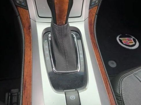 Used 2012 Cadillac CTS Performance w/ Performance Luxury Package RWD image 19