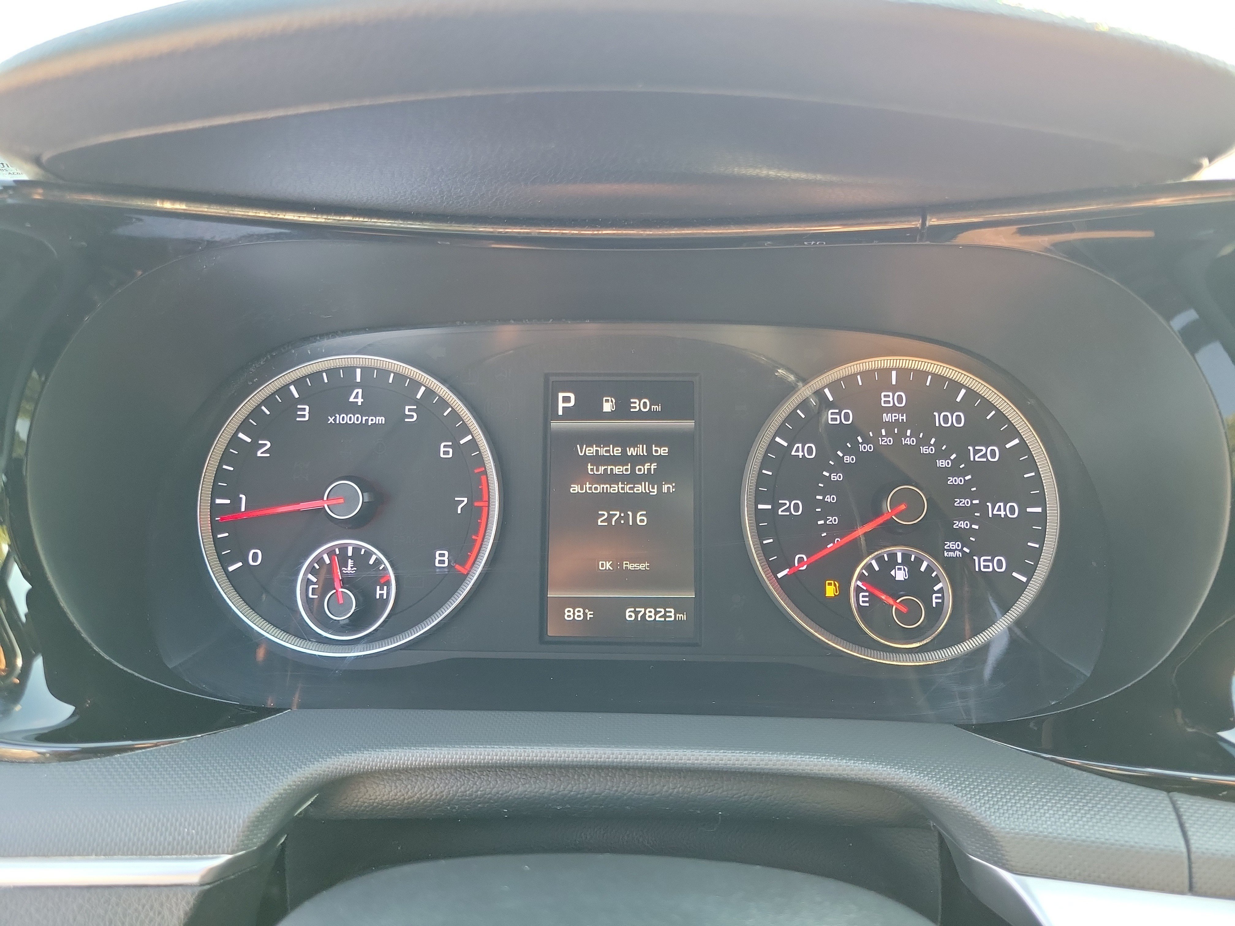 Used 2024 Kia K5 GT-Line w/ GT-Line Premium Package AWD/4WD image 24