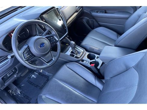 Used 2025 Subaru Forester Limited image 10