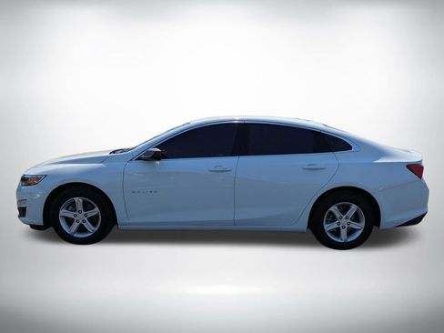 Used 2023 Chevrolet Malibu LS image 7
