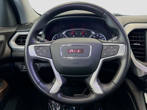 Used 2020 GMC Acadia SLE w/ Driver Convenience Package AWD/4WD image 17