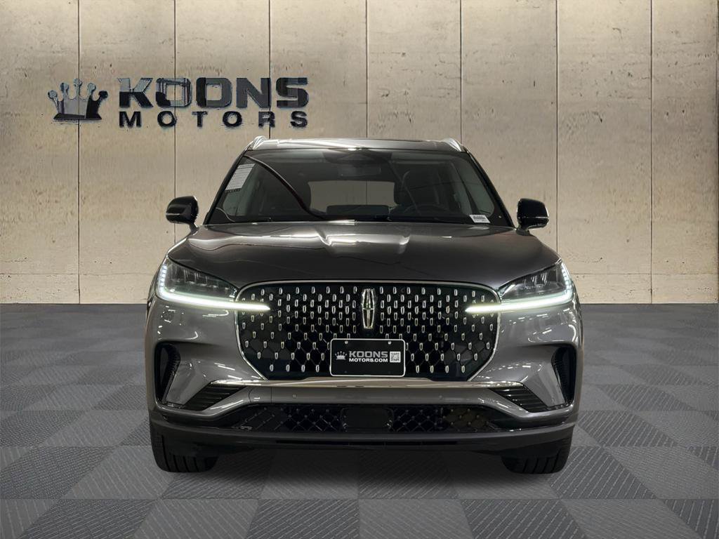 New 2027 Lincoln Aviator Reserve AWD/4WD image 3