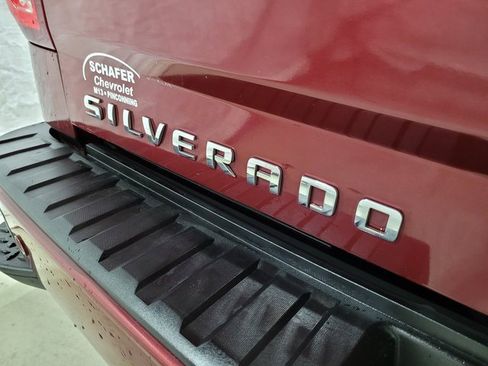 Used 2016 Chevrolet Silverado 1500 LTZ Z71 w/ LTZ Plus Package image 66