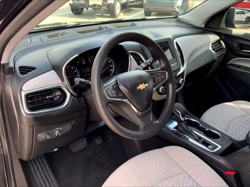 Certified 2024 Chevrolet Equinox LS image 15
