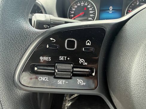 Used 2023 Mercedes-Benz Sprinter 2500 image 51