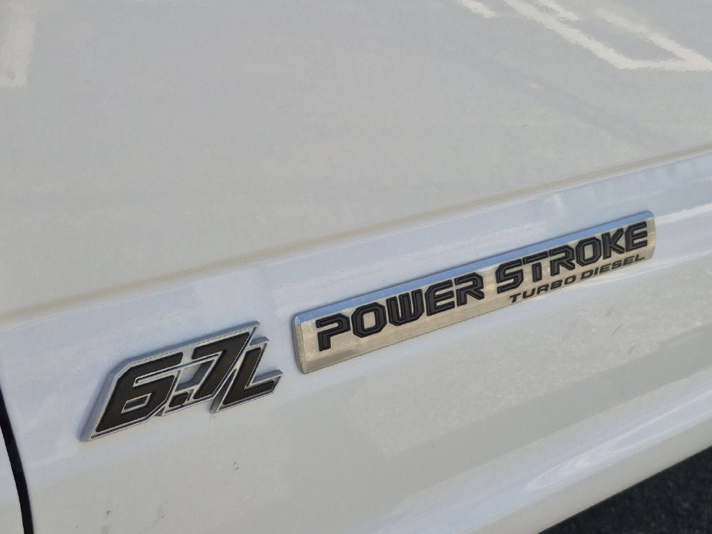 Used 2020 Ford F550 2WD Regular Cab Super Duty image 32