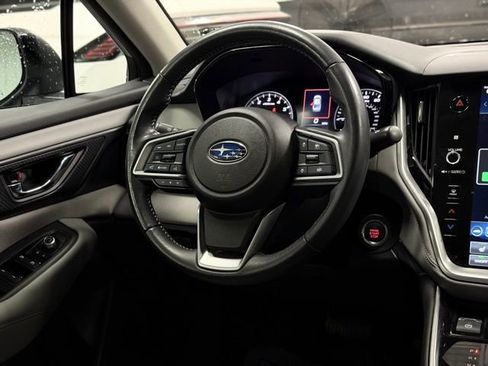 Used 2023 Subaru Legacy Premium AWD/4WD image 21