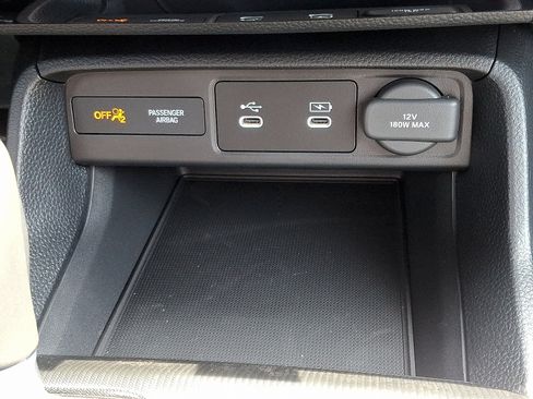 New 2026 Honda Civic FWD Hybrid Sedan image 15