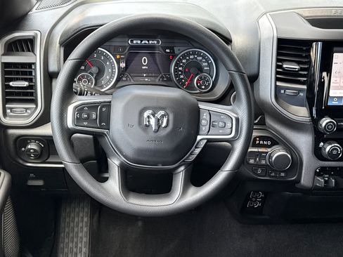 New 2026 RAM 1500 Warlock AWD/4WD image 13