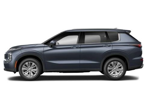 New 2025 Mitsubishi Outlander SE FWD image 25